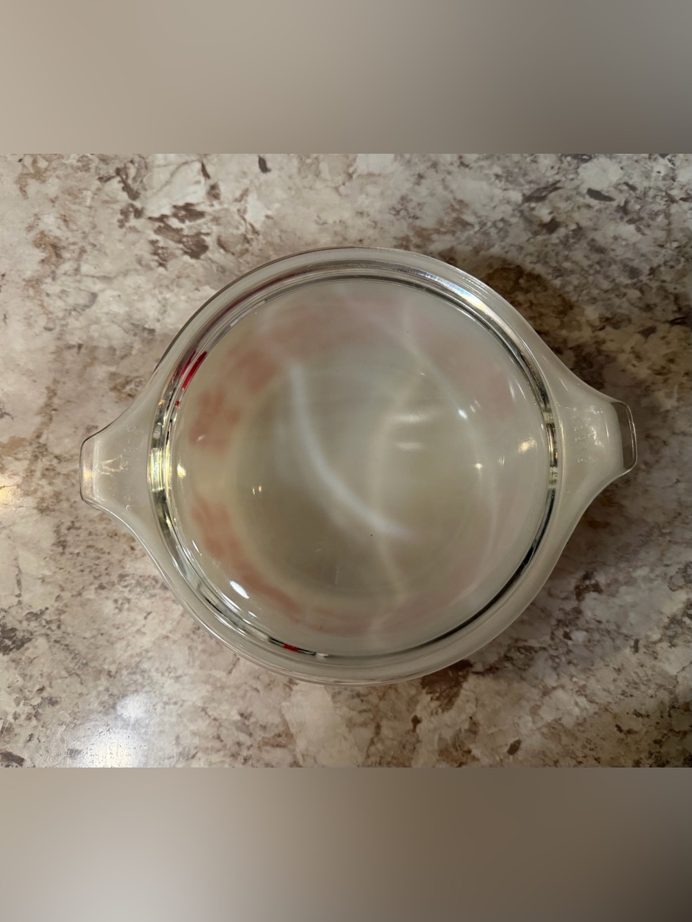 Pyrex Pink Amish Butterprint - Picture 2 of 5